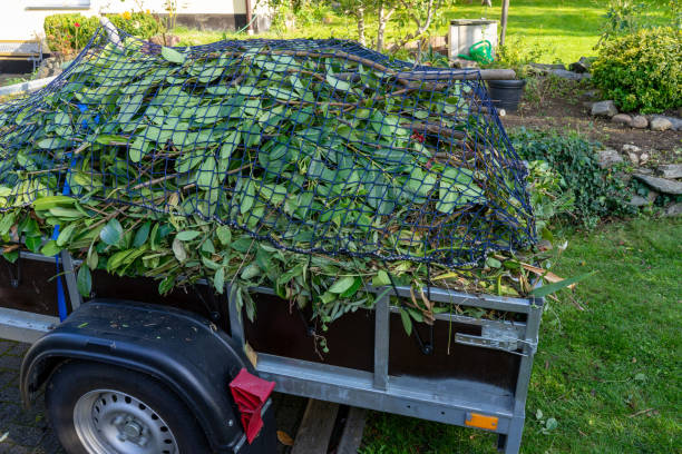 Best Scrap Metal Removal  in Brown Station, MD