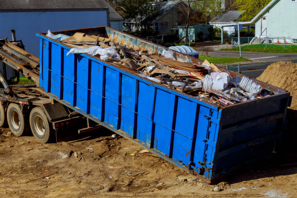 Best Dumpster Rental Services  in Brown Station, MD